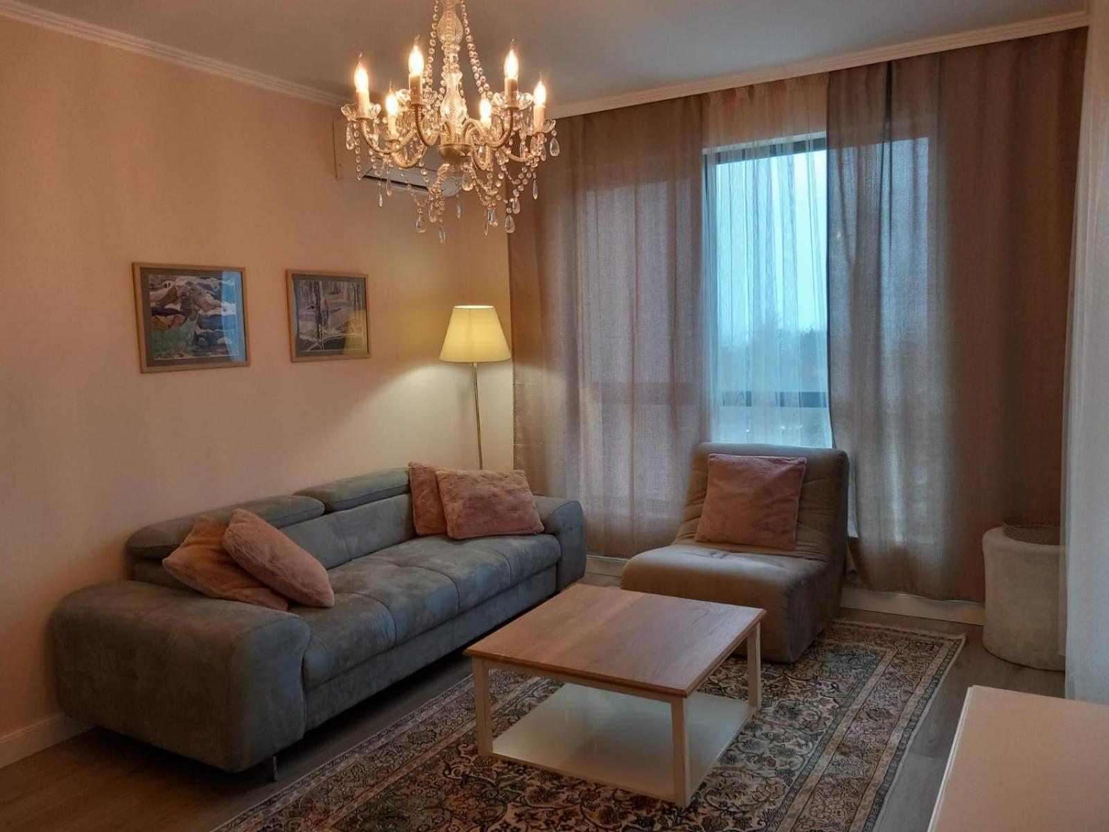 Private Apartments In White Rock Castle Baltsjik Buitenkant foto